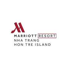 Logo Nha Trang Marriott