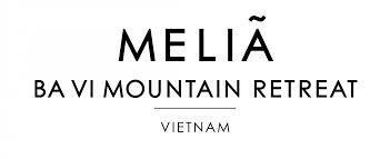 Logo Melia Bavi Mountain Retreat