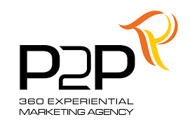 Logo P2P