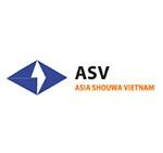 Logo ASIA SHOUWA VIỆT NAM.