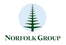 Logo Norfolk Group