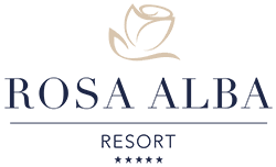 Logo Rosa ALba