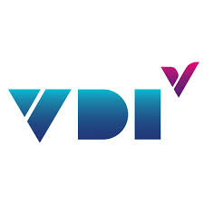 Logo Đầu tư Kỹ thuật Số Việt (VDI)