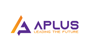 Logo Tập đoàn Giáo dục và công nghệ Aplus