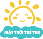 MẶT TRỜI TRẺ THƠ