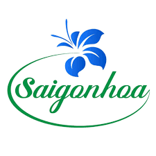Logo SÀI GÒN HOA