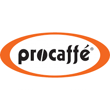 Logo PROCAFFE