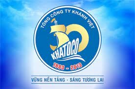 Logo Gỗ Khánh Việt