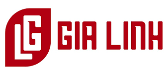 Logo TẬP ĐOÀN GIA LINH