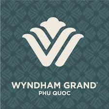 Logo wyndham grand