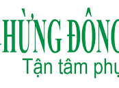 Logo Hừng Đông Xanh