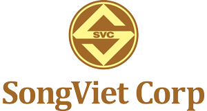 Logo Song Viet Corporation