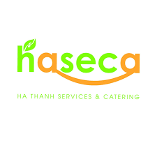 Logo Hà Thành Haseca