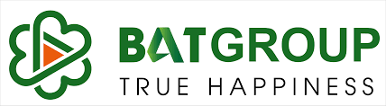 Logo BAT Group