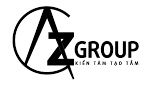 Logo AZGROUP