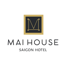 Logo Mai House Saigon