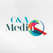Logo C&A MEDIA