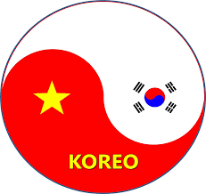 Koreo