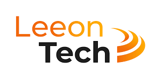 Logo Công nghệ Leeon