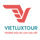 Logo Vietluxtour