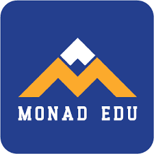 Logo Monad Edu Group