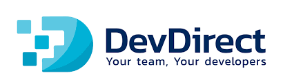 Logo DevDirect Ltd