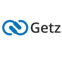 Logo Getz Software Ltd