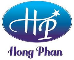 Logo HỒNG PHẤN