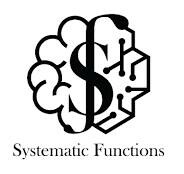 SYSTEMATIC FUNCTIONS