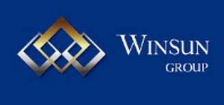 Logo WINSUN TECHNOLOGY
