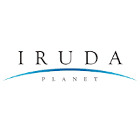 Logo Iruda Planet Vina