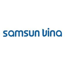 Logo SAMSUN VINA