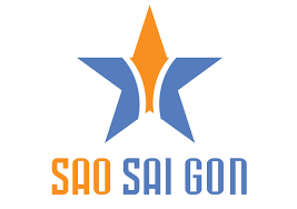 Logo Phần Mềm Sao Sài Gòn