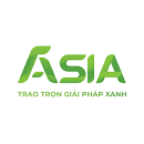 Logo Sinh Học Châu Á