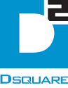 Logo DSquare
