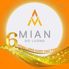 Logo Minh Anh Đô Lương