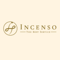 Logo INCENSO