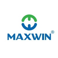 Logo Maxwin Việt Nam