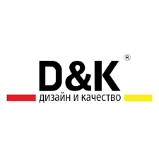 Logo D&K Việt Nam
