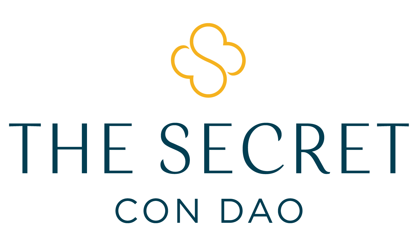 Logo The Secret Côn Đảo
