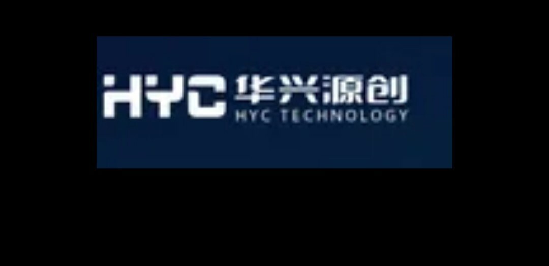 Logo HYC VIỆT NAM