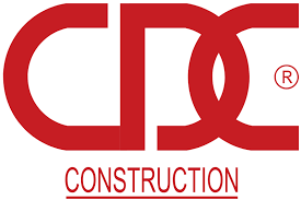 Logo XÂY DỰNG CDC