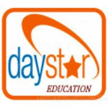 Logo Đầu tư Hợp tác Quốc tế Daystar