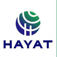 Logo HAYAT KIMYA