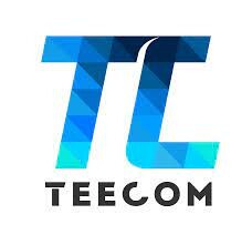 Logo TEECOM