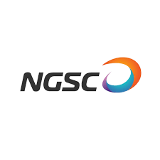 Logo NGSC