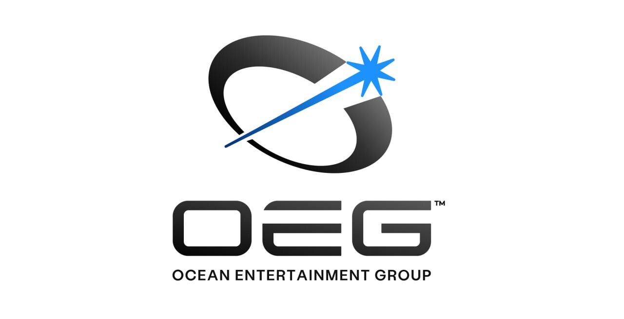 Công ty tập đoàn giải trí Đại dương