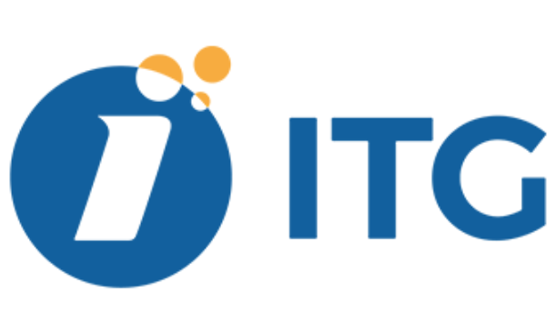 Logo Công nghệ ITG