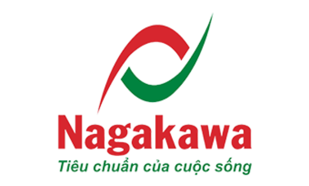 Logo Nagakawa Group