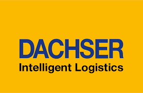 Logo Dachser (Vietnam) Company Limited